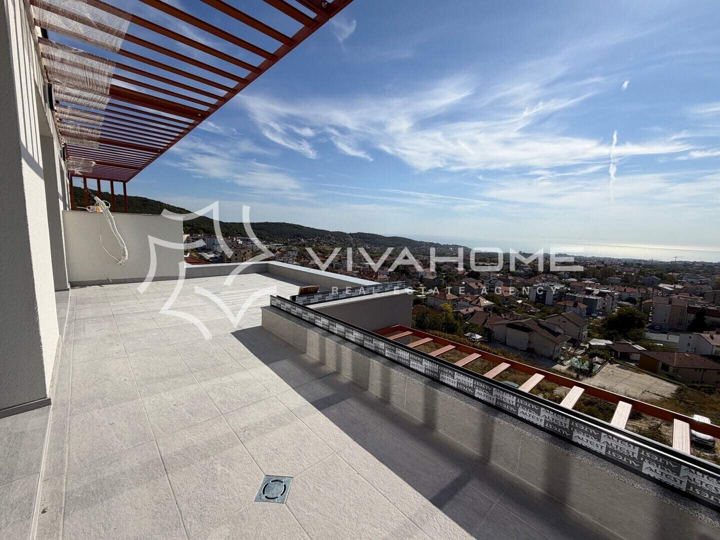 İki odalı Apartman olarak Vinitsa, Varna – fotoğraf 3