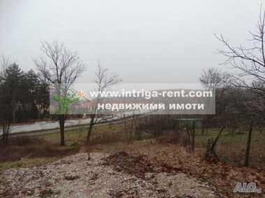 For sale - For Construction in Mineralni Bani,  Haskovo