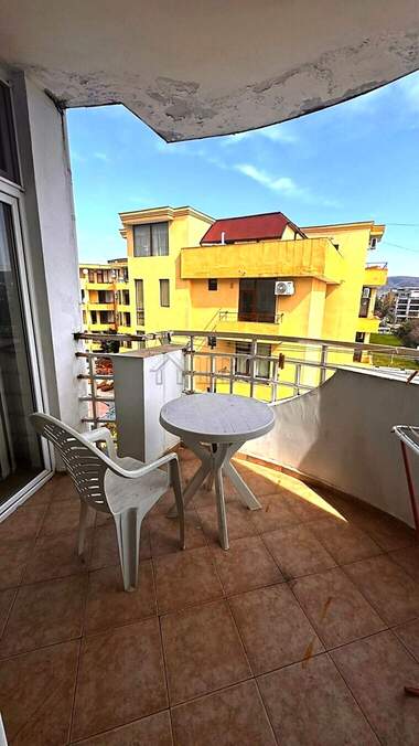 Satış - Apartman olarak Sunny Beach,  Burgas