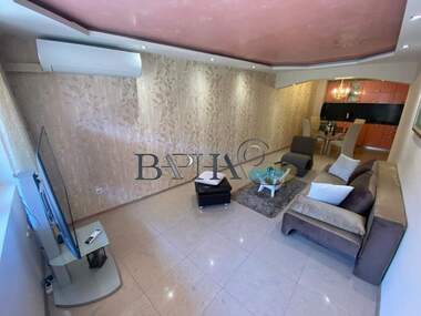 For rent - Apartment in Liatno kino Trakia,  Varna