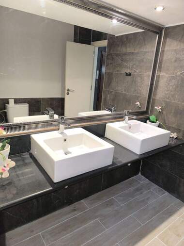 For rent - Apartment in Karshiaka,  Plovdiv