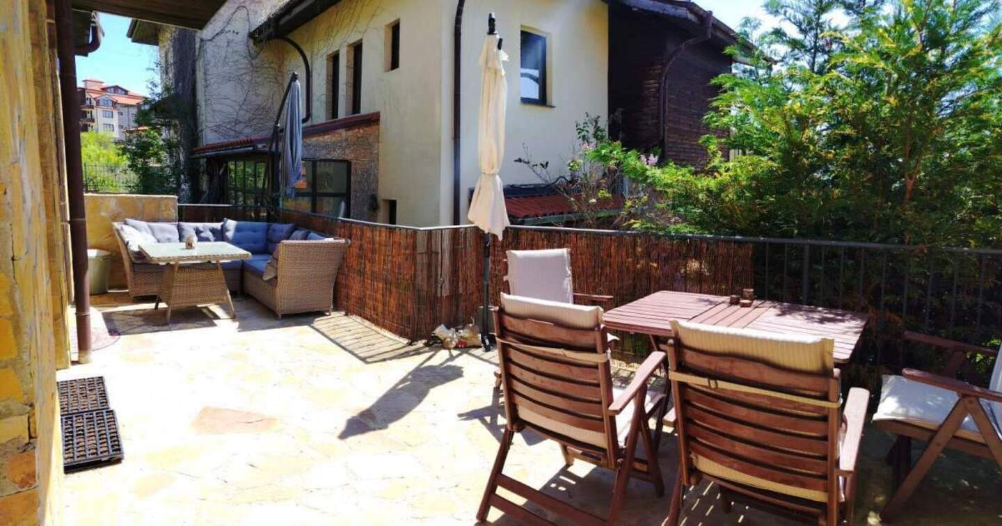 Ev olarak Koşaritsa, Burgas – fotoğraf 6