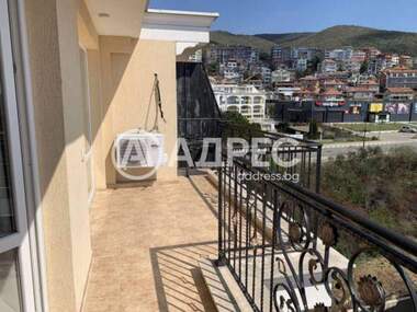 Verkauf - Wohnung in Sweti Wlas,  Burgas
