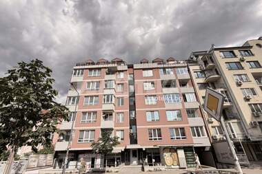 Продажа - Квартира в Гео Милев,  София