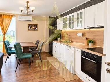 Vânzare - Apartament în Trakia,  Plovdiv