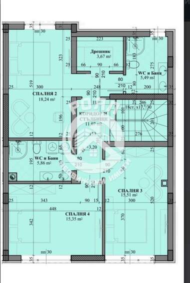 For sale - House in Markovo,  Plovdiv