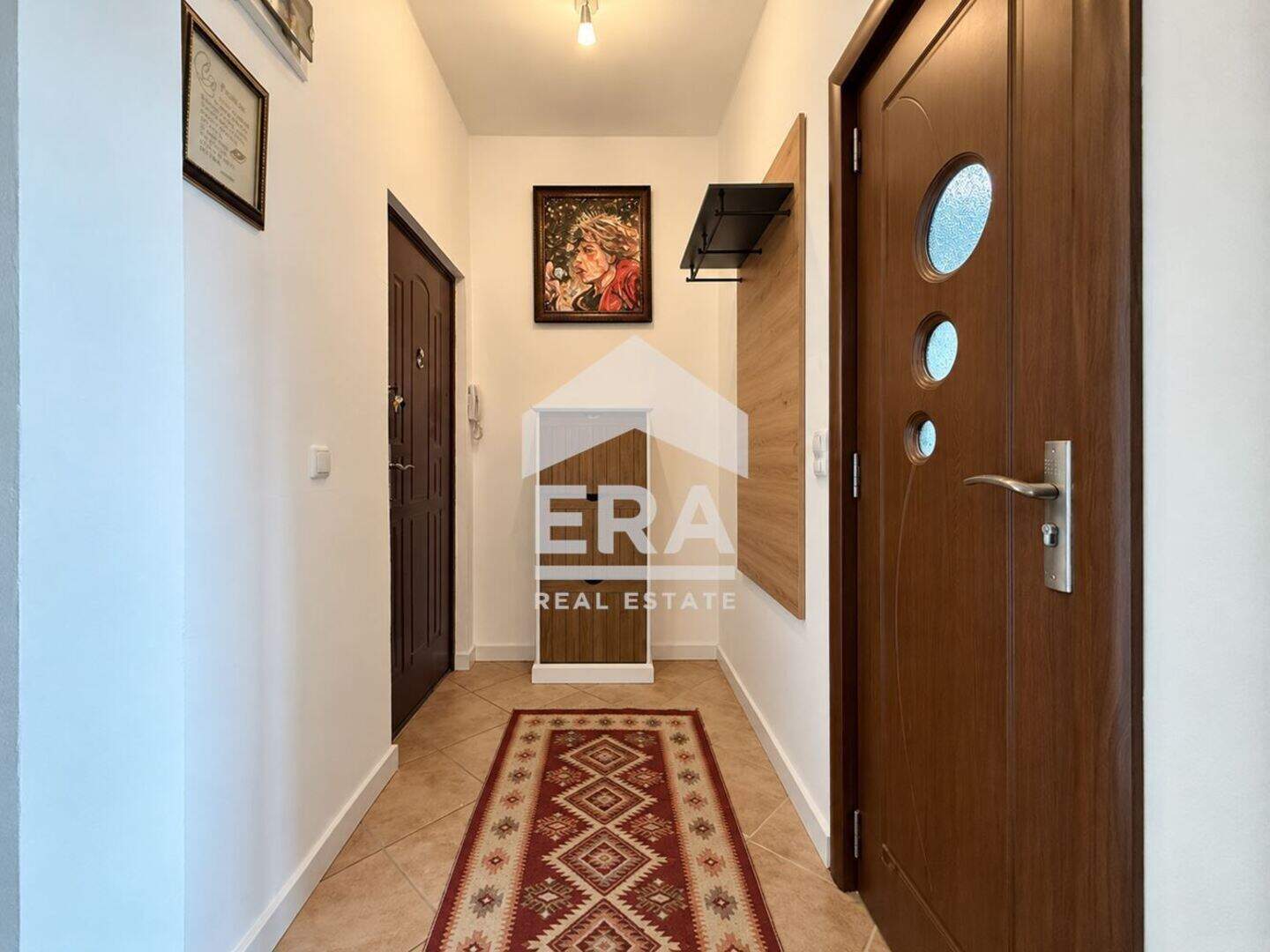 İki odalı Apartman olarak Oborishte, Sofia – fotoğraf 9