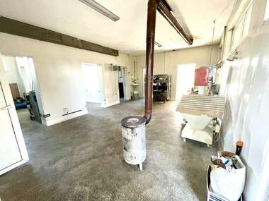 For rent - Warehouse in Obretenik,  Ruse