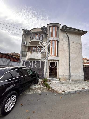 Satış - Ev olarak Karnobat,  Burgas