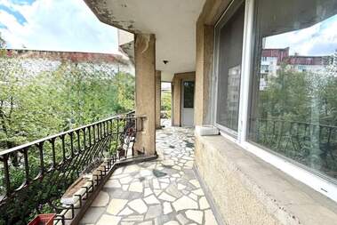 For sale - Apartment in Buzludja,  Veliko Tarnovo