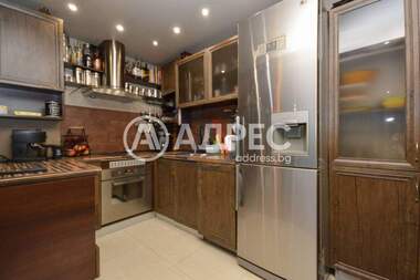 Vânzare - Apartament în Izgrev,  Burgas
