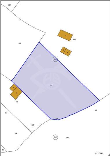 For sale - For Construction in Asenovgrad,  Plovdiv
