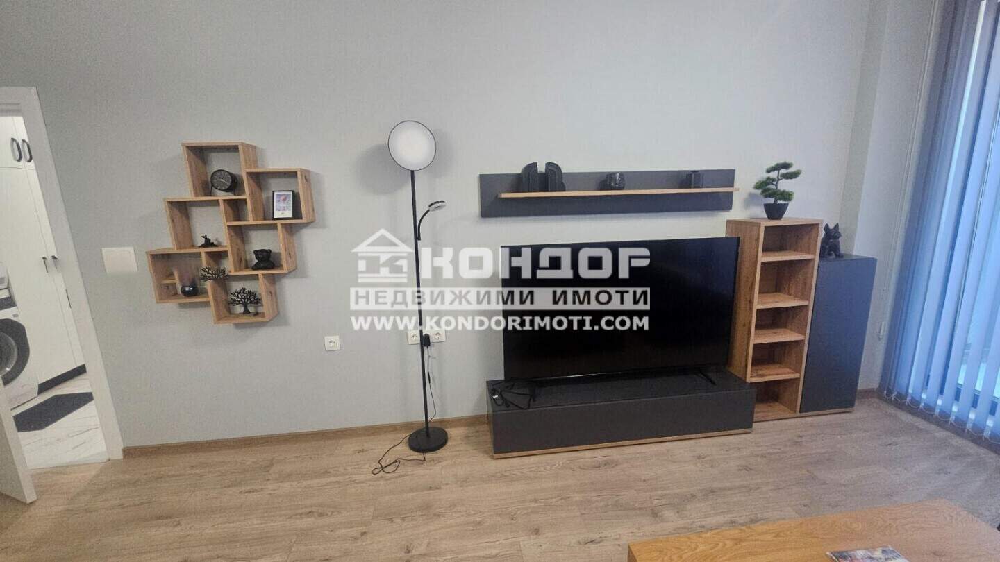 Δίδωμο Διαμέρισμα σε Τρακιια, Πλοβδιβ – φωτογραφία 5