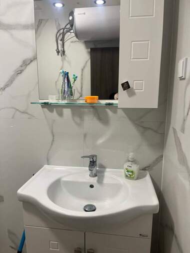 Miete - Wohnung in Kütschuk Parij,  Plowdiw