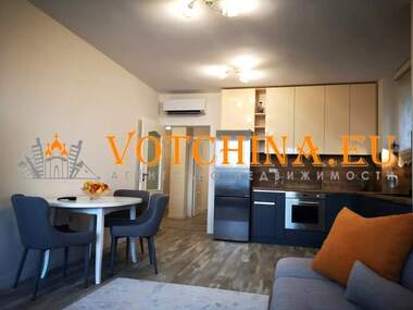 For sale - Apartment in Saints Constantine and Helena,  Varna