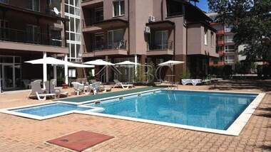 Satış - Apartman olarak Sunny Beach,  Burgas