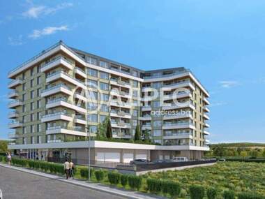 Продажба - Апартамент в Меден Рудник,  Бургас