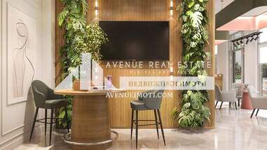 For sale - Apartment in Gagarin,  Plovdiv