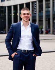Dimitar Tanev