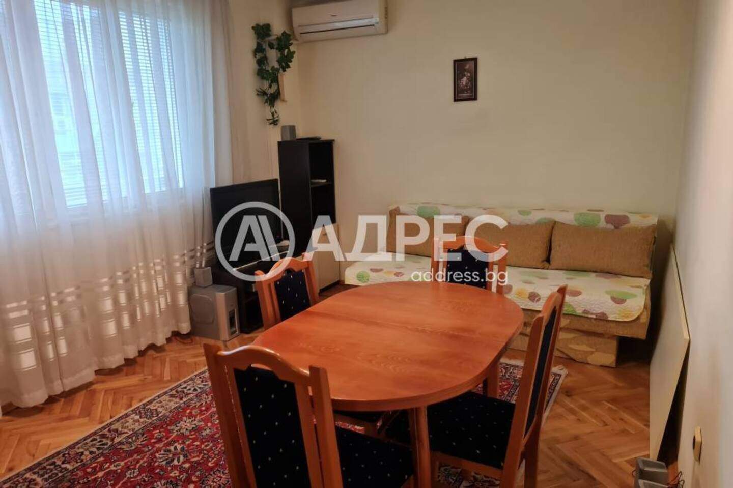 Двустаен Апартамент в Левски, Варна – снимка 2