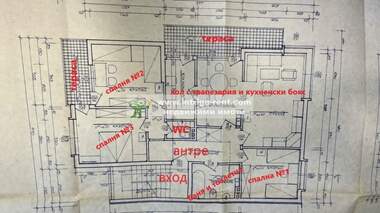 Vânzare - Apartament în Ovcearski,  Haskovo