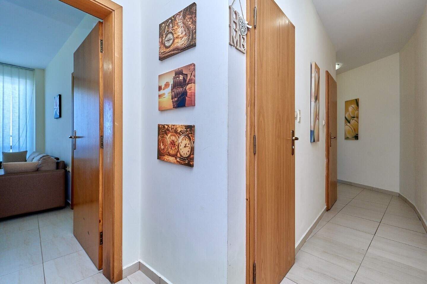Üç odalı Apartman olarak Sunny Beach, Burgas – fotoğraf 9