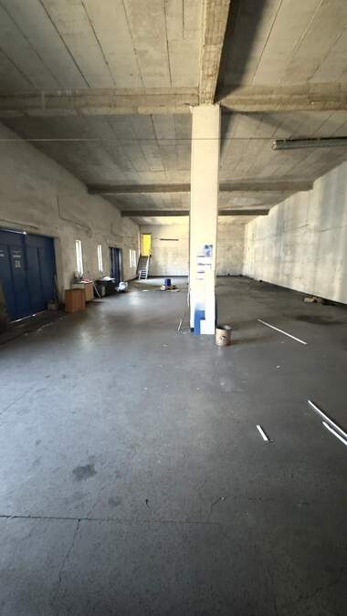 Verkauf - Lager/Büro/Industriegebäude/Autowerkstatt/Lagerhalle in Dimitrowgrad,  Haskowo