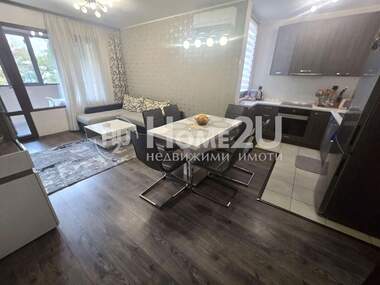 Kira - Apartman olarak Bratia Miladinovi,  Burgas