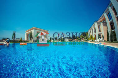 For sale - Apartment in Sveti Vlas,  Burgas