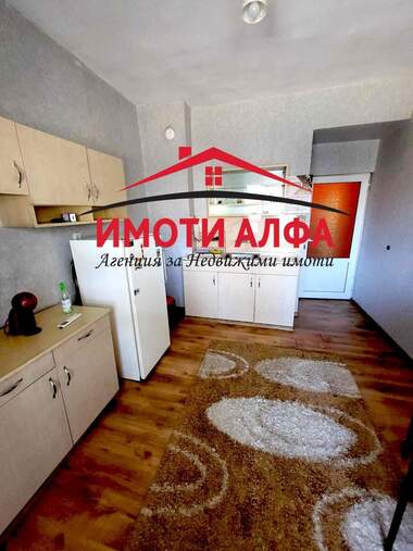 Продажа - Квартира в Димитровград,  Хасково