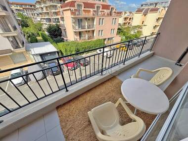 Satış - Apartman olarak Sunny Beach,  Burgas