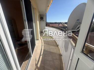 For rent - Apartment in Pomorie,  Burgas