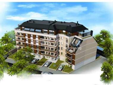 Продажа - Квартира в Овча Купел,  София