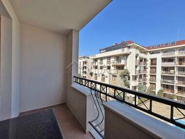 For sale - Apartment in Sunny Beach,  Burgas