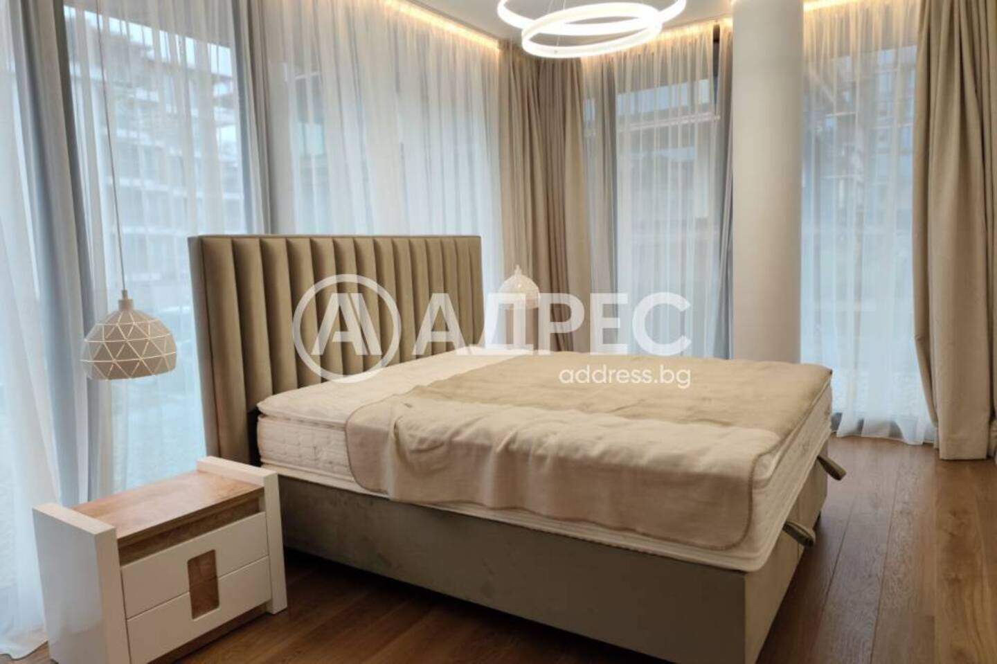İki odalı Apartman olarak Manastirski livadi-Iztok, Sofia – fotoğraf 10