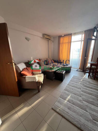For sale - Apartment in Sunny Beach,  Burgas