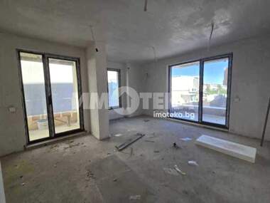 For sale - Apartment in Mladost-1,  Sofia