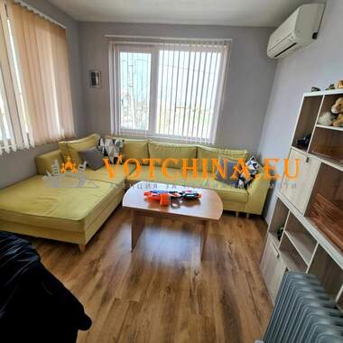 For sale - House in Trystikovo,  Burgas