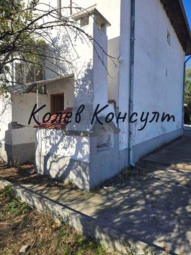 Satış - Ev olarak Крум,  Хасково