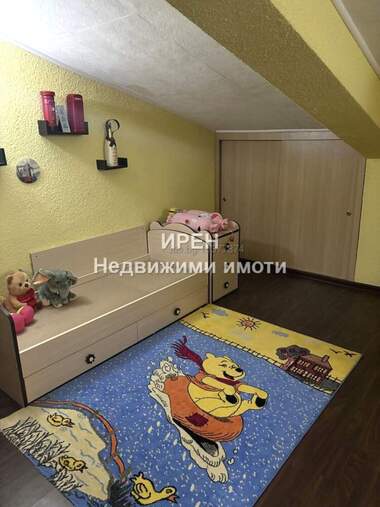 Satış - Apartman olarak Vazrajdane,  Iambol