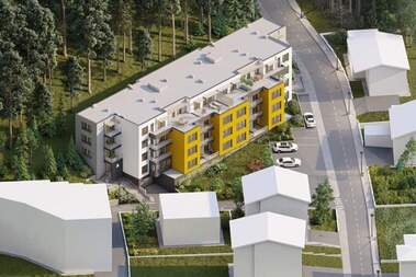 Satış - Apartman olarak Vinica,  Varna