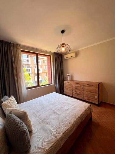 Satış - Apartman olarak Sveti Vlas,  Burgas