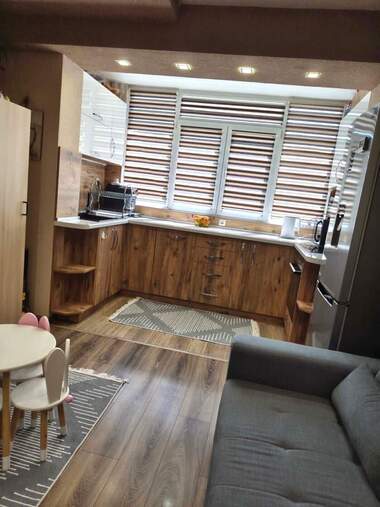 For sale - Apartment in Kazanlak,  Stara Zagora