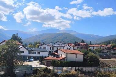 For sale - Apartment in Bistrica,  Sofia