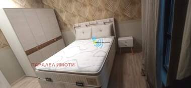 For sale - Apartment in Kiuchuk Parij,  Plovdiv
