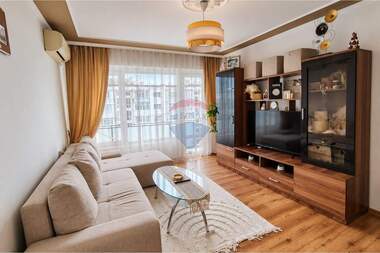 For sale - Apartment in Trakia,  Shumen