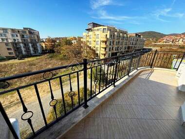 Satış - Apartman olarak Sveti Vlas,  Burgas