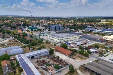 For sale - Warehouse in Katunica,  Plovdiv