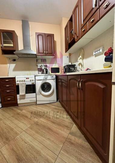For rent - Apartment in Asparuhovo,  Varna