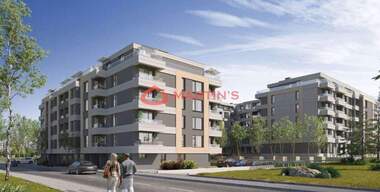 Vânzare - Apartament în Malinova Dolina,  Sofia